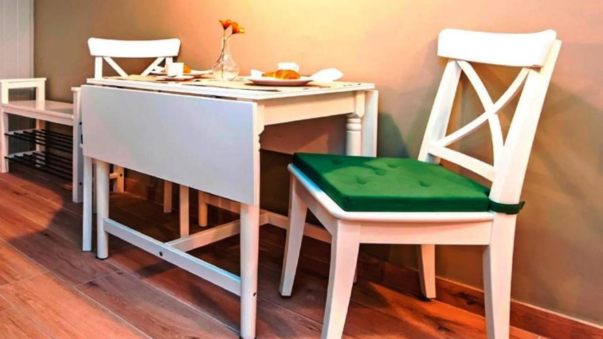 Molo Beach Apartments ロヴィニ クロアチア