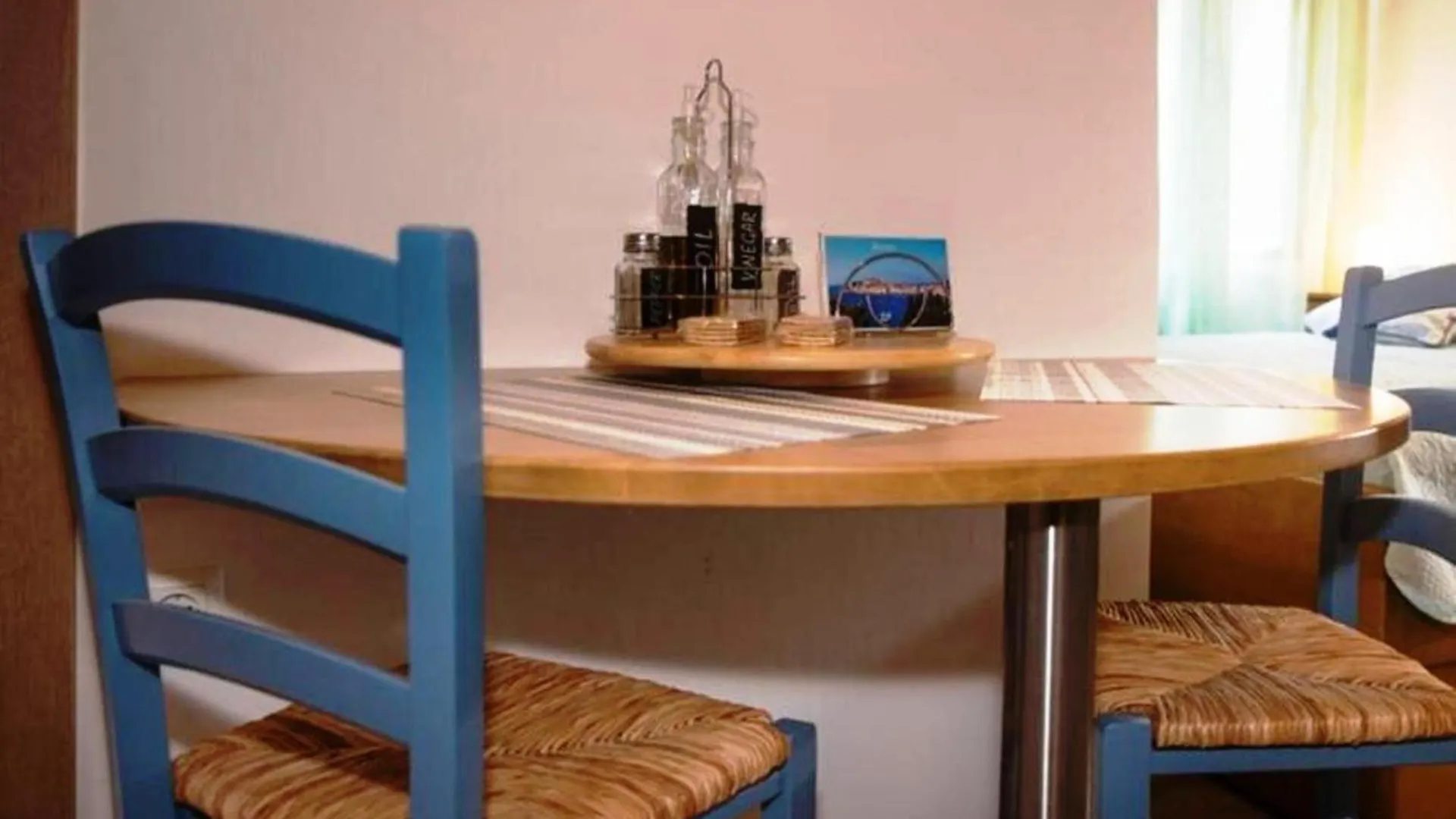 Molo Beach Apartments ロヴィニ 0*,  クロアチア
