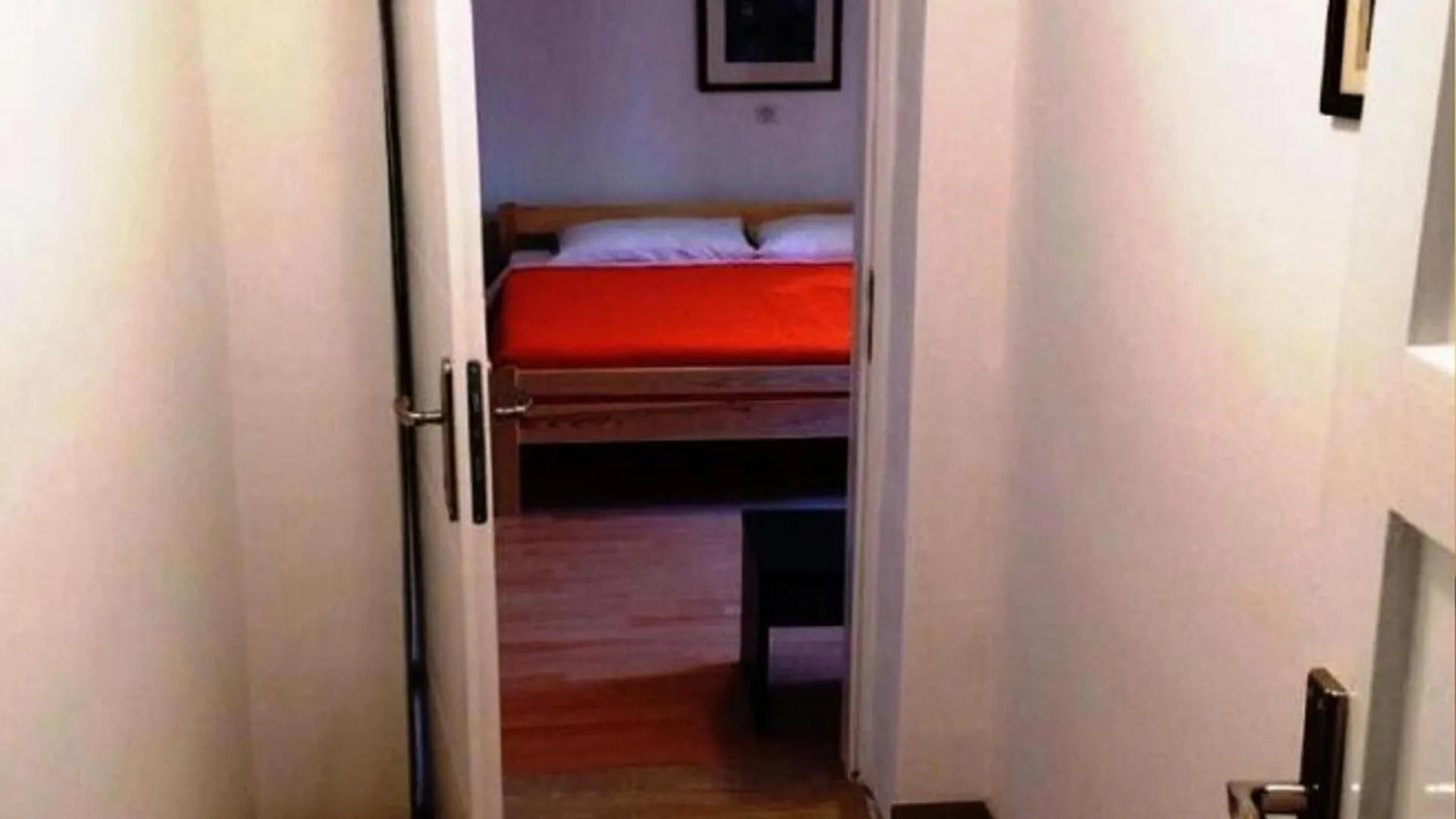 Molo Beach Apartments Ровинь Хорватия