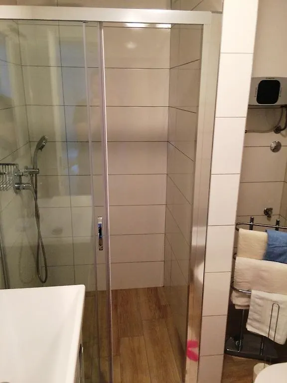 Molo Beach Apartments Ровинь 0*,
