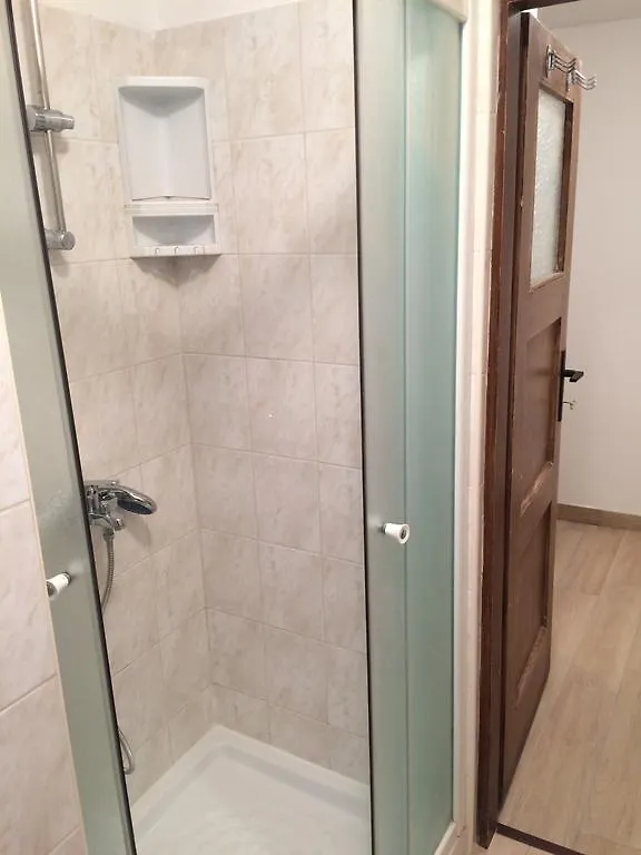 Molo Beach Apartments Ровинь Хорватия