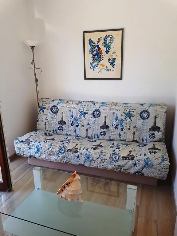 Molo Beach Apartments Ровинь 0*,  Хорватия